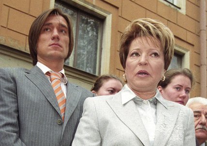 Сергей Матвиенко