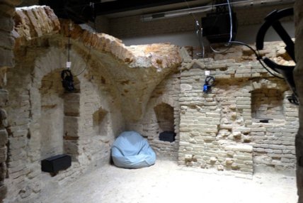 Таинственные подземелья в Ровно