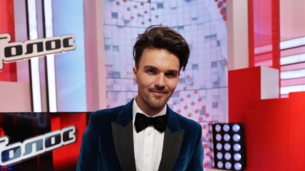 Олександр Панайотов