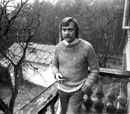 Иван Миколайчук