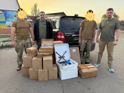 Как выглядит Сергей Гайдай