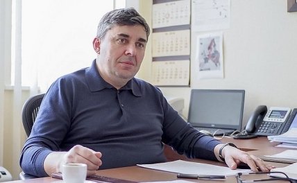 Вячеслав Москалевский