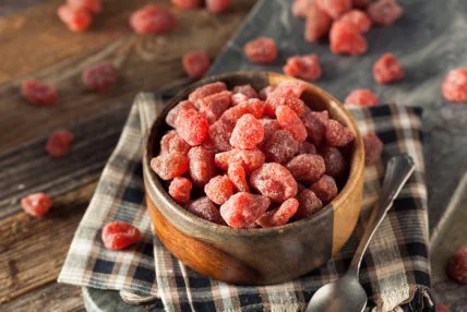 Знамените київське сухе варення