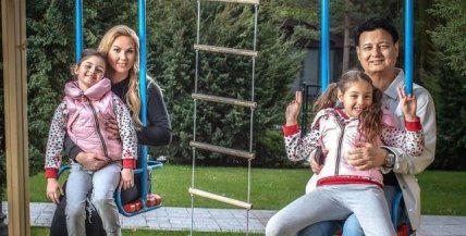 Камалия Захур