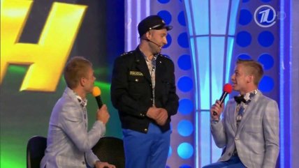 пташенчук квн