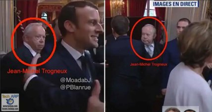 Брат Брижіт Макрон