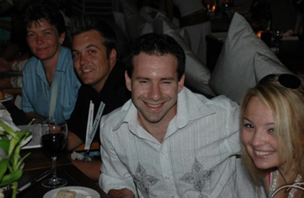 Леонід Радвінський