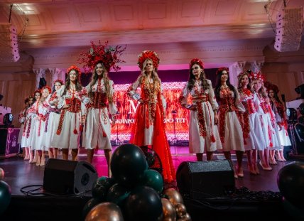 Празднование 23-летия учебного заведения и конкурса красоты Мисс Международный университет – 2026