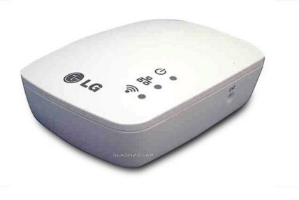 LG выпустит гаджеты для "умного" дома Apple