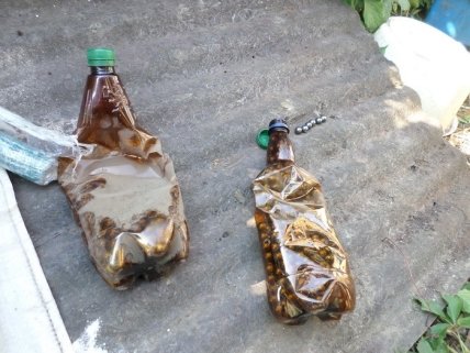 СБУ предупредила теракт в Мариуполе