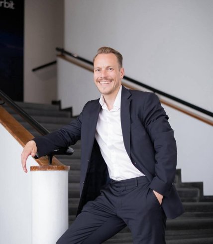 Маркус Райкконен