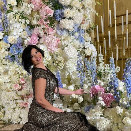 Юлія Федулєєва