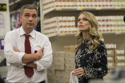 Инспектор Фреймут. Выпуск 5 от 08.12.2015