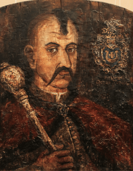 Остап Гоголь