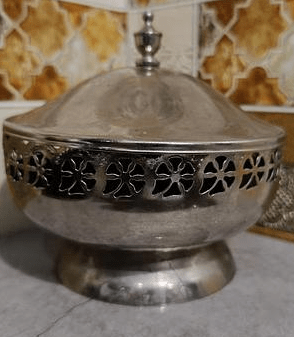 Цукорниця