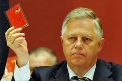 Петро Симоненко