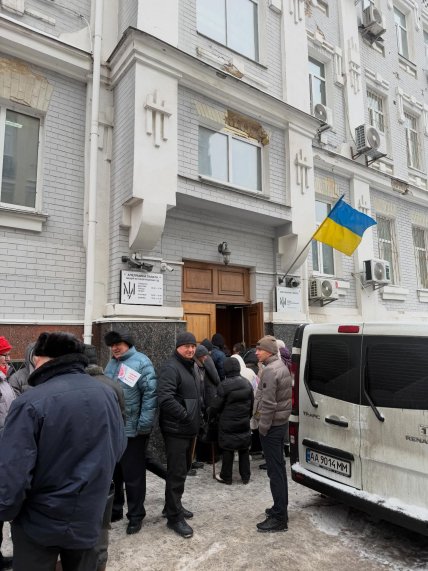 Тимошенко суд