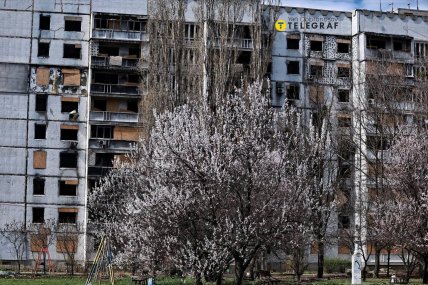 Салтівка, Харьків