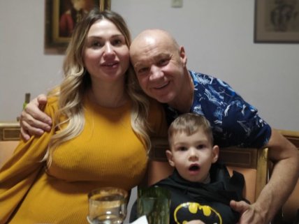 Георгий Делиев, Екатерина Делиева