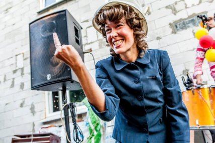 Ірина Авдєєва /https://www.facebook.com/pyatnitzadrobsubbota