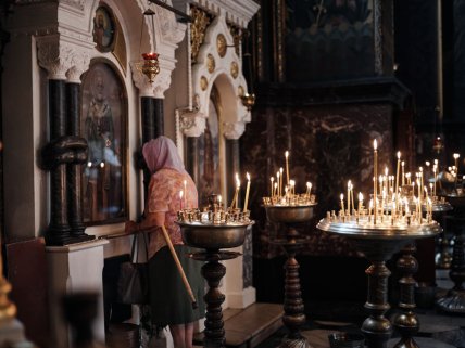 Дмитрівська субота, батьківська субота