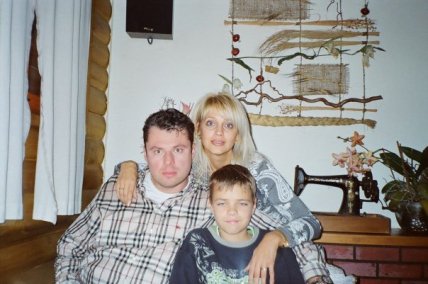 Єгор Андрєєв