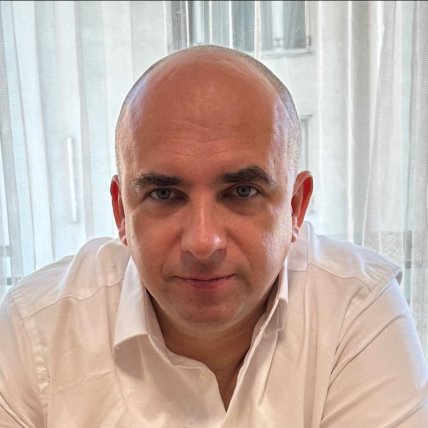 Как выглядит Роман Зинченко