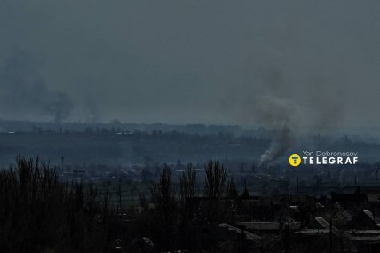 Як виглядає Дружківка сьогодні