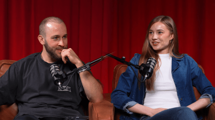 Ліза Василенко фото