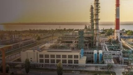 Саратовський НПЗ