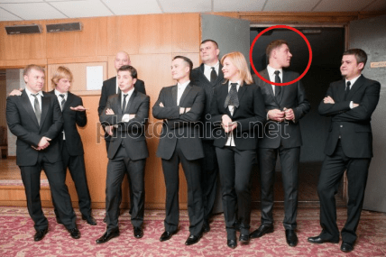 Аркадий Лапухин