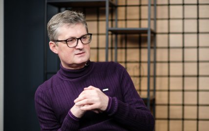 Игорь Кондратюк