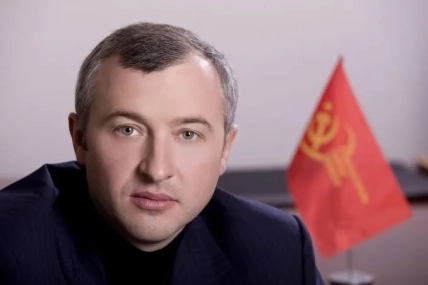 Игорь Калетник