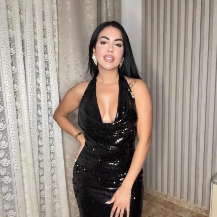 Вікторія — двійник Джорджини Родрігес