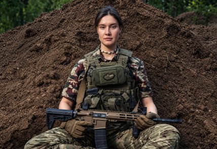 Ангеліна Рожець