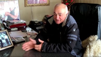 Анатолий Ротару, что известно