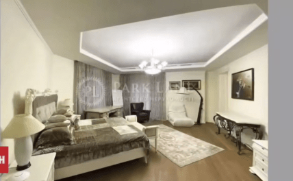 Как выглядит дом Королевской изнутри