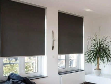 блекаут жалюзі