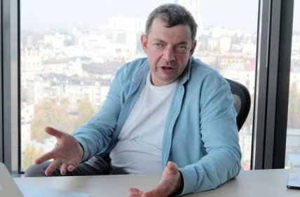 Олег Гороховский