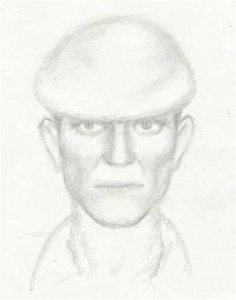 Милиция гарантирует 1 млн грн за информацию об опасном преступнике