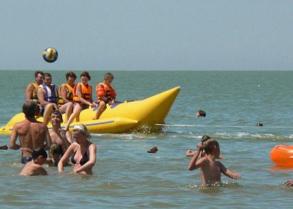 Кирилівка до окупації