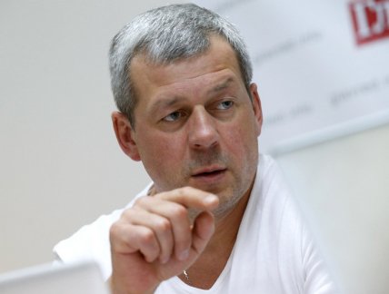 Георгий Учайкин