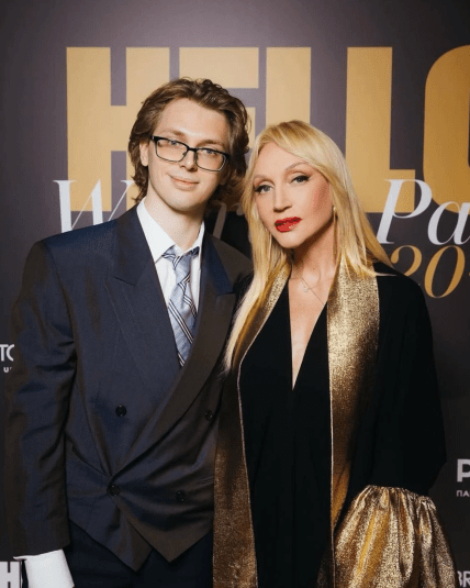 Дени Байсаров остался в России