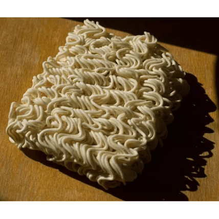 Характерный вид Мивины