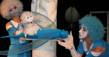 Куда сходить в Киеве на выходных с детьми: афиша детских мероприятий на выходные 26 и 27 ноября - изображение №20