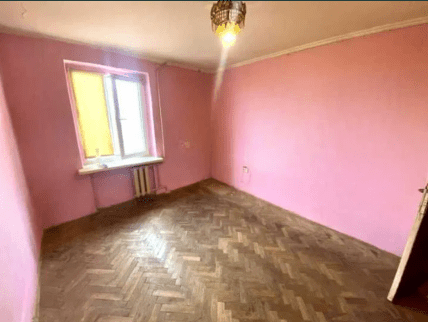 Кімната у гуртожитку на продаж, Львів