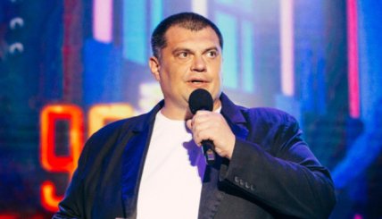 Юрій Корявченков, Юзік