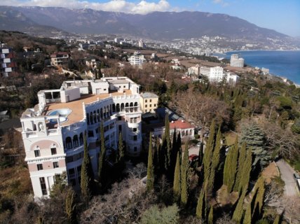 Бутик-отель Ротару