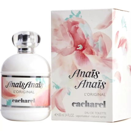Anaïs Anaïs от Cacharel