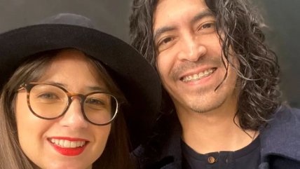 Марілу Луческу та Луїс Ескобедо